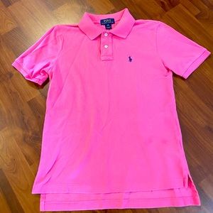 Boys Polo Ralph Lauren Shirt